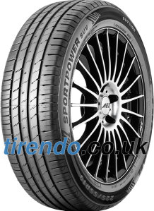 Tristar Sportpower