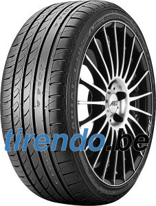Tristar Radial F105