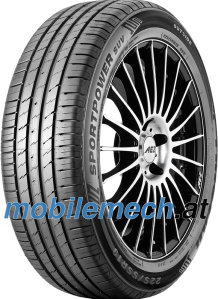 Tristar Sportpower