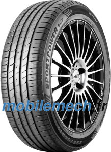 Tristar Sportpower