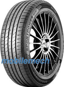 Tristar Sportpower