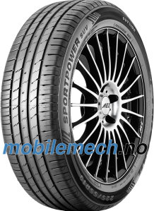 Tristar Sportpower