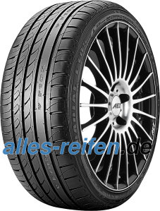 Tristar Radial F105