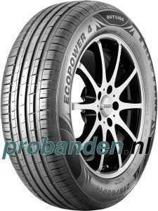 Tristar Ecopower4