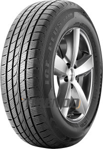 Obrázok TRISTAR 245/70 R 16 SNOWPOWER SUV 107H