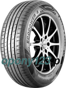 Tristar Ecopower4