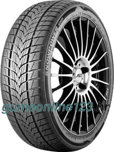 Tristar Snowpower UHP