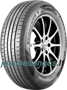 Tristar Ecopower4