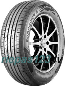 Tristar Ecopower4
