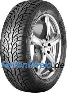 Uniroyal AllSeasonExpert 2 165/60 R15 77H EVc