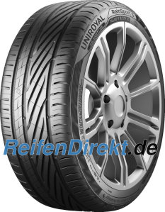 Uniroyal RainSport 5 205/55 R16 91V EVc