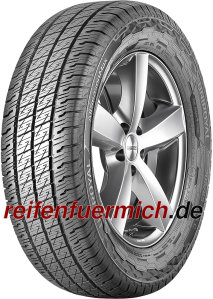 Uniroyal All Season Max