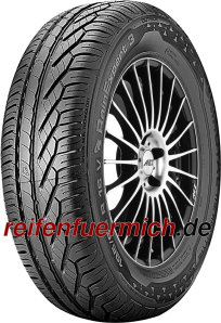 Uniroyal RainExpert 3