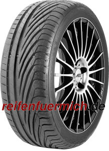 Uniroyal RainSport 3