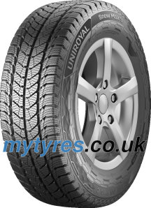 Uniroyal Snow Max 3