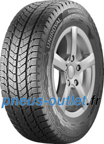 Uniroyal Snow Max 3