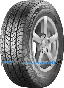 Uniroyal Snow Max 3