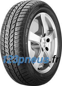 Destiné aux berlines haut de gamme Performance et confort sur les routes hivernales pour les berlines haut de gamme Le pneu idéal par tous les temps Détails technique: Protection accrue contre les risques d'aquaplaning Bonne traction et stabilité latérale exceptionnelle lors des passages en courbes sur la neige Distances de freinage réduites sur route mouillée