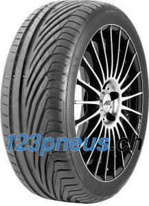 Uniroyal RainSport 3 SSR
