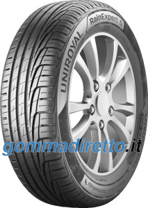 Image of Pneumatico Uniroyal RainExpert 5 ( 175/65 R15 84T EVc ) cod039
