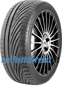 Uniroyal RainSport 3 SSR