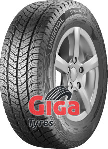 Uniroyal Snow Max 3