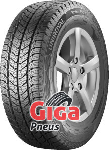 Uniroyal Snow Max 3