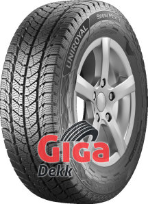 Uniroyal Snow Max 3