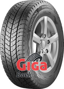 Uniroyal Snow Max 3