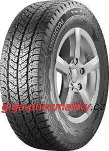 Uniroyal Snow Max 3
