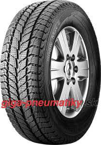 Obrázok 225/70 R15 112/110R UNIROYAL SNOW MAX 2