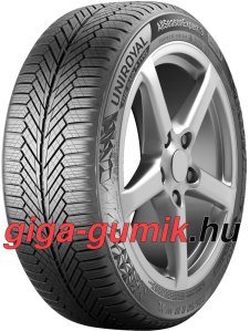 Uniroyal AllSeasonExpert 3