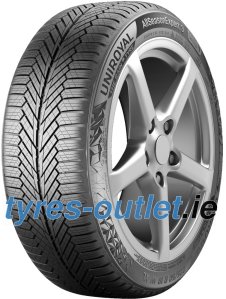 Uniroyal AllSeasonExpert 3