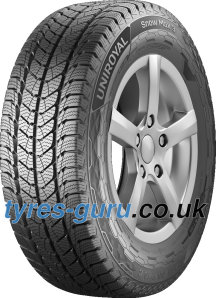 Uniroyal Snow Max 3