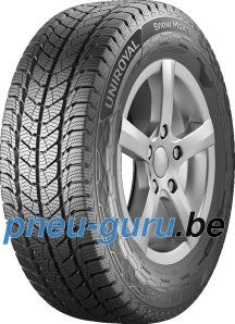 Uniroyal Snow Max 3