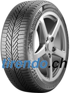 Uniroyal AllSeasonExpert 3
