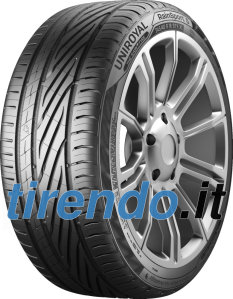 Uniroyal RainSport 5