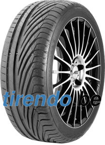 Uniroyal RainSport 3 SSR