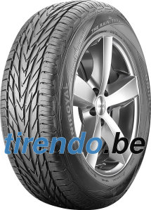 Uniroyal rallye 4x4 street