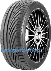 Uniroyal RainSport 3 SSR