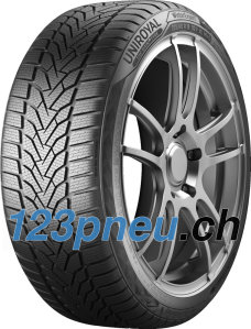 Uniroyal WinterExpert