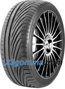 Uniroyal RainSport 3