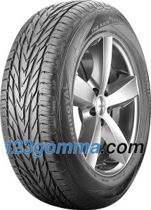 Uniroyal rallye 4x4 street