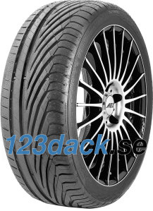 Uniroyal RainSport 3 SSR