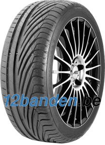 Uniroyal RainSport 3 SSR