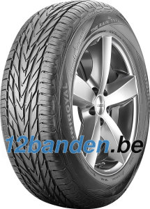 Uniroyal rallye 4x4 street