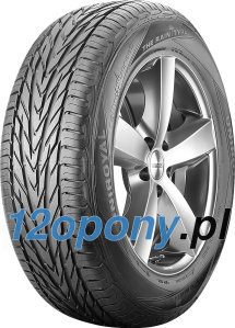 Uniroyal rallye 4x4 street