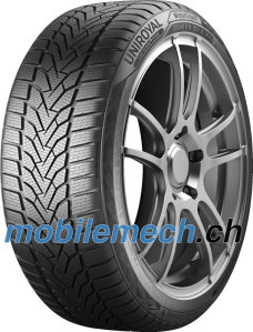 Uniroyal WinterExpert