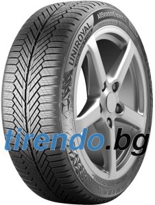 Uniroyal AllSeasonExpert 3