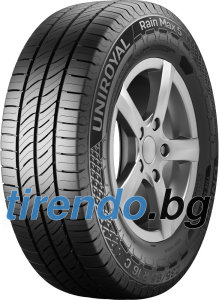 Uniroyal Rain Max 5
